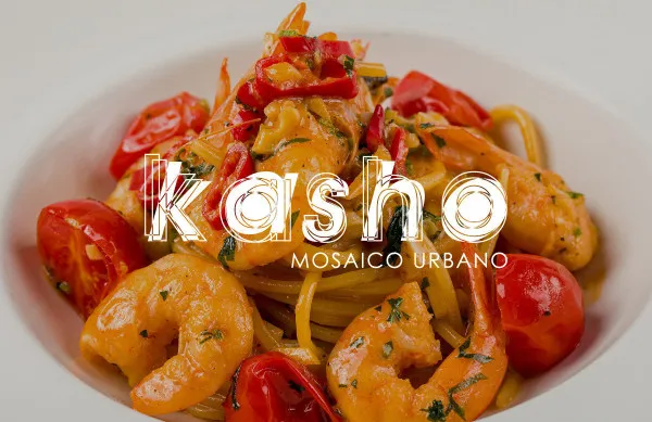 Kasho