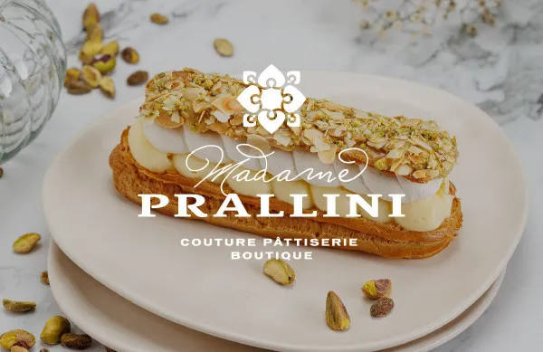 Prallini