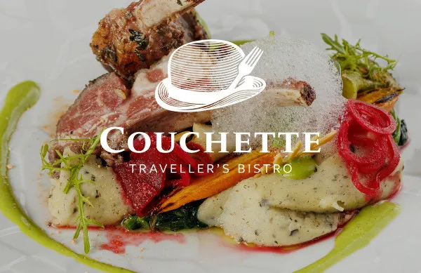 Couchette Traveller's Bistro