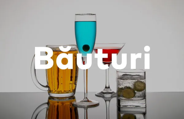 Băuturi